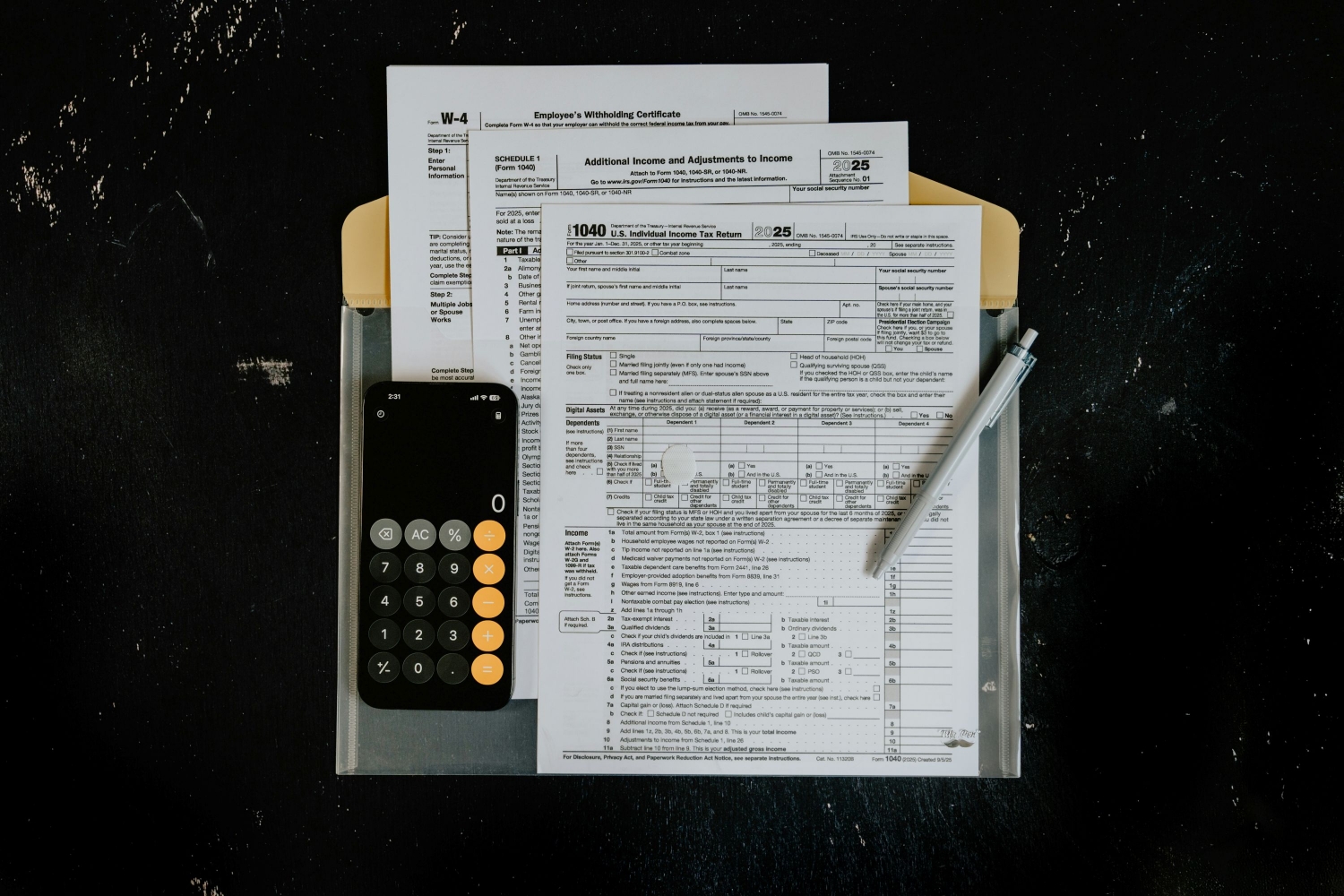 Impuesto sobre Sociedades: ¿qué gastos puede deducirse una empresa?
