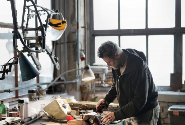 La cuota mínima de los autónomos societarios pasa de 314 a 448 euros mensuales