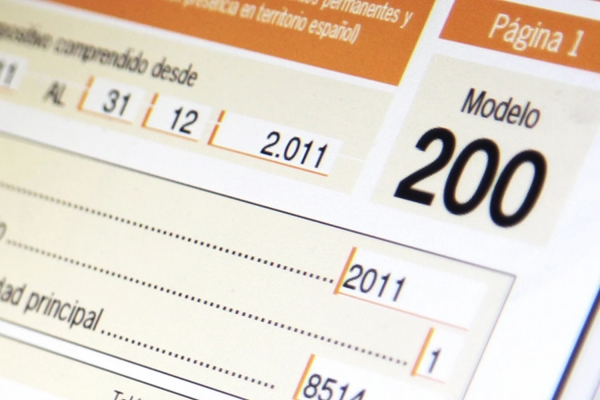 Impuesto sobre Sociedades: plazos y novedades de la campaña de 2025